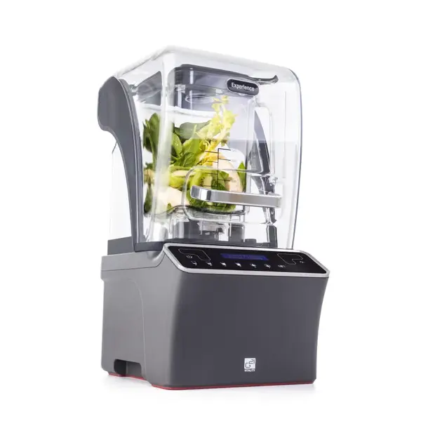 g21 Blender Experience Graphite Black