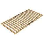 Rošt dřevěný flexibilní MWSD01 90x200