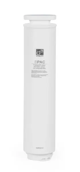 g21 Náhradní filtr PAC pro čističku vody Osmo Pro