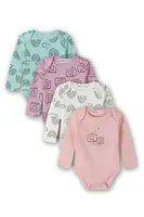 MINOTI Body  zmiešané farby