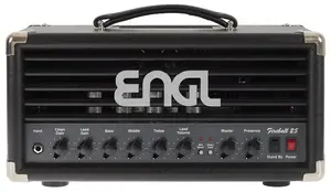 Engl Fireball 25 KT77 LTD EDITION