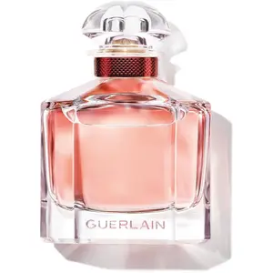 GUERLAIN Mon Guerlain Bloom of Rose parfémovaná voda pro ženy 100 ml