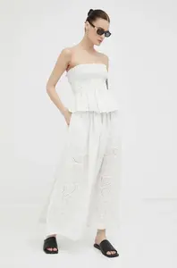 Bavlněný top Herskind