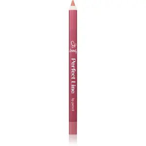 Lovely Perfect Line konturovací tužka na rty odstín 5 1.4 g