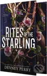 Rites of the Starling (A Slow-Burn Epic Romantasy)