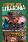 Chronicling Stankonia (The Rise of the Hip-Hop South) - kniha z kategorie Humanitní a společenské vědy