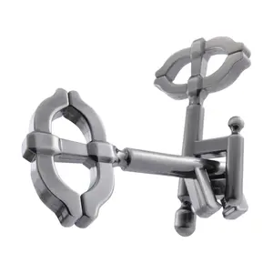 Huzzle Cast - Key Eureka