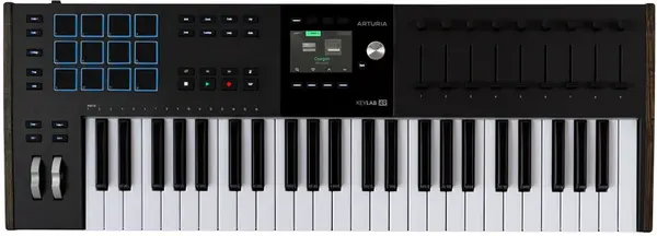 Arturia KeyLab 49 mk3 Black