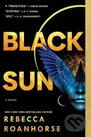 Black Sun - Rebecca Roanhorse - kniha z kategorie Sci-fi, fantasy a komiksy