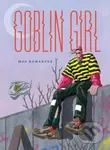 Goblin Girl - Moa Romanova - kniha z kategorie Literární věda
