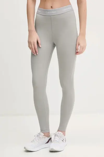 Tréninkové legíny Calvin Klein Performance