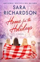 Home for the Holidays - Sara Richardson - kniha z kategorie Romantika
