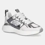 Tenisky Dkny Zofi bílá barva, K1599546