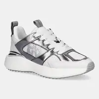 Tenisky Dkny Zofi bílá barva, K1599546