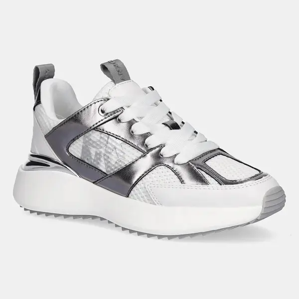 Tenisky Dkny Zofi bílá barva, K1599546
