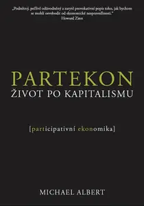 Partekon (poškozená) - Albert Michael