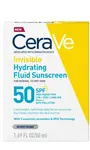 CeraVe Hydratační opalovací fluid SPF50 50ml