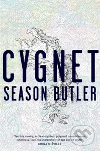 Cygnet - Season Butler - kniha z kategorie Společenská beletrie