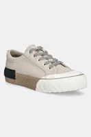 Kecky Medicine dámské, béžová barva