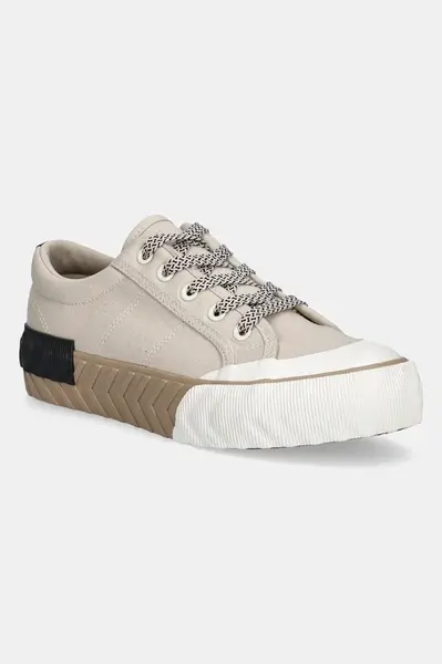 Kecky Medicine dámské, béžová barva