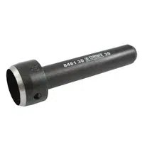 Výsečník tyčový s hlavicí průměr 50 mm - Narex Bystřice 848150 Průměr: 45 mm