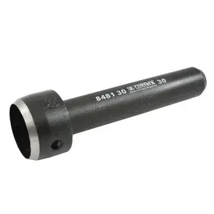 Výsečník tyčový s hlavicí průměr 45 mm - Narex Bystřice 848145 Průměr: 45 mm