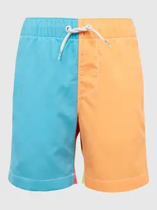 GAP Dětské vícebarevné plavky - Kluci