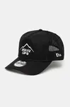New Era  Bavlněná baseballová čepice