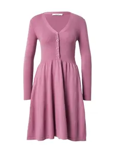 ABOUT YOU Šaty 'Dotta'  eozín