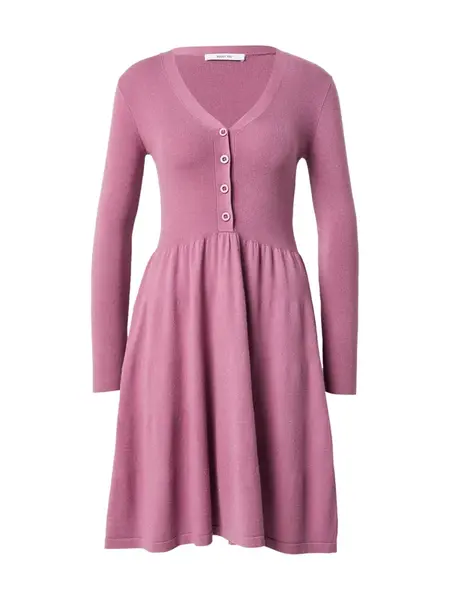 ABOUT YOU Šaty 'Dotta'  eozín