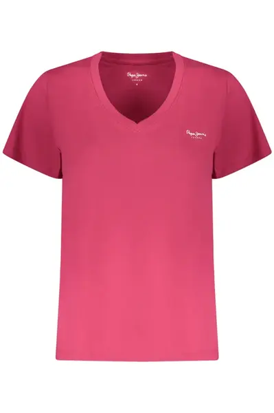 Dámské triko s krátkým rukávem