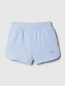 GAP Dětské kraťasy s logem - Holky