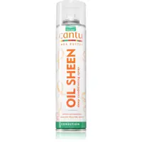 CANTU Shea Butter Oil Sheen kondicionér ve spreji 238 g