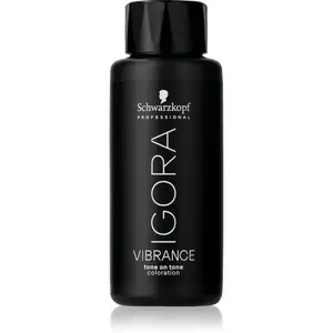 Schwarzkopf Professional IGORA Vibrance demipermanentní barva na vlasy odstín 5-21 60 ml