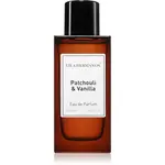 Vila Hermanos Patchouli & Vanilla parfémovaná voda unisex 100 ml