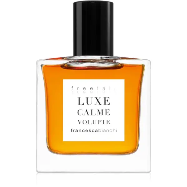 Francesca Bianchi Luxe Calme Volupte parfémový extrakt unisex 30 ml