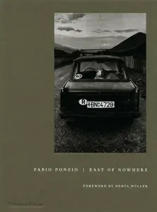 East of Nowhere - Fabio Ponzio