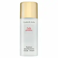 Elizabeth Arden 5th Avenue deospray pre ženy 150 ml