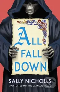 All Fall Down - Sally Nicholls - kniha z kategorie Pro děti