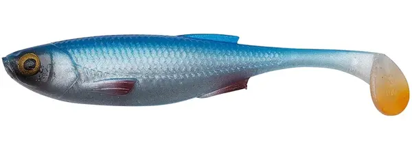 Savage gear gumová nástraha craft shad blue pearl - 7,2 cm 2,6 g