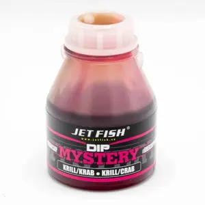 Jet fish dip mystery krill krab 200 ml