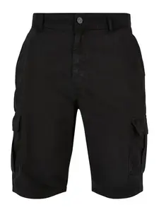 Urban Classics Kapsáče  čierna