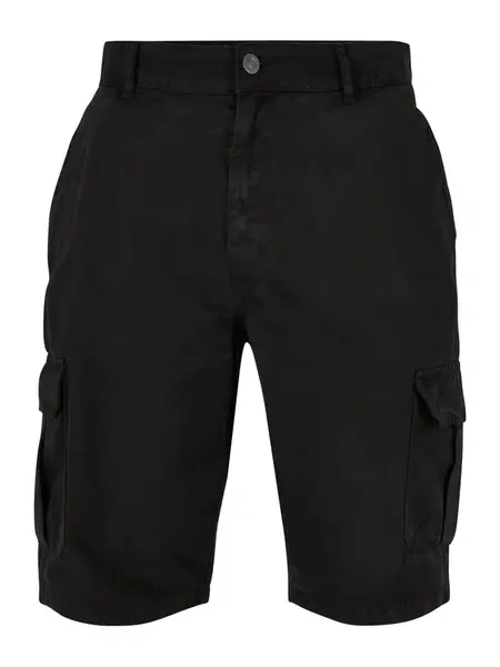 Urban Classics Kapsáče  čierna