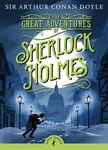 The Great Adventures of Sherlock Holmes - Sir Arthur Conan Doyle