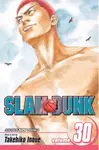Slam Dunk, Vol. 30 - Takehiko Inoue