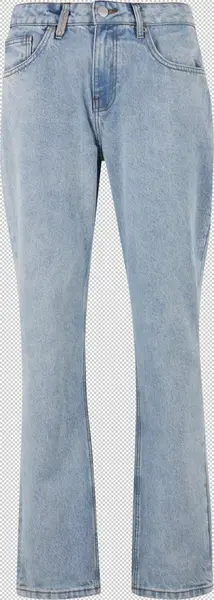 2Y Studios Džínsy 'Orio'  modrá denim