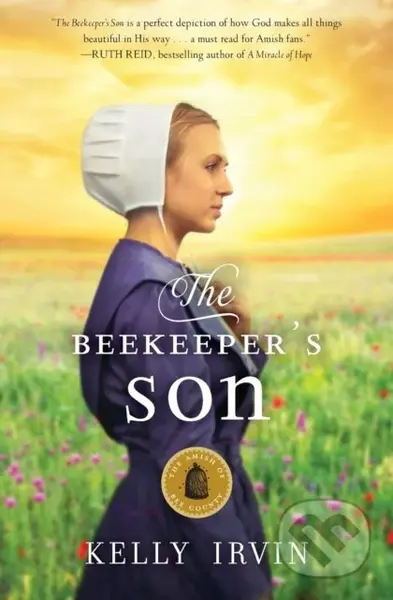 The Beekeeper's Son - Kelly Irvin - kniha z kategorie Společenská beletrie