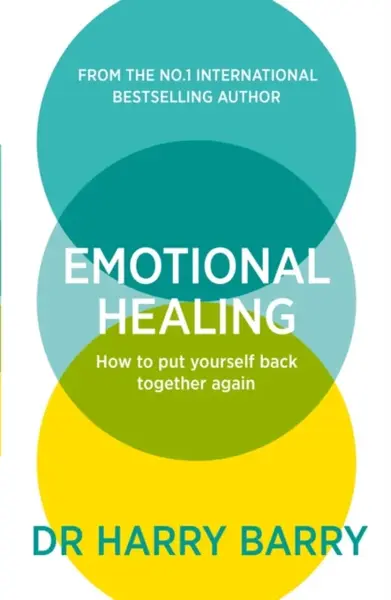 Emotional Healing - Dr Harry Barry