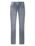 LTB Džínsy 'Molly'  sivý denim