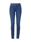 OPUS Džínsy 'Elma'  modrá denim